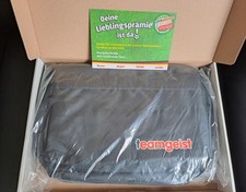 Teamgeist Rucksack WM 2018 – LOVEBRANDS – NEU & OVP – limitiert & selten