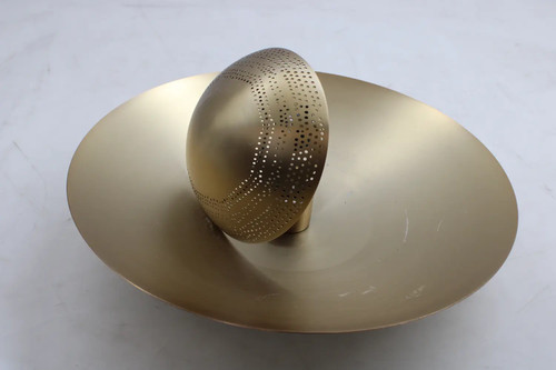 Steinhauer brass deckenleuchte - steinhauer,