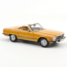 Mercedes Benz 450 SL 1975