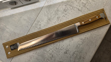 DAS BROTMESSER - Güde Alpha