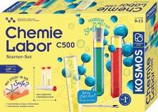 Chemielabor C500 |