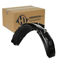 DIEDERICHS RADHAUSSCHALE