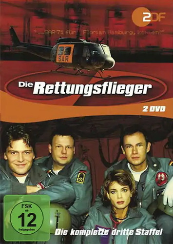 Die rettungsflieger - rettungsflieger,