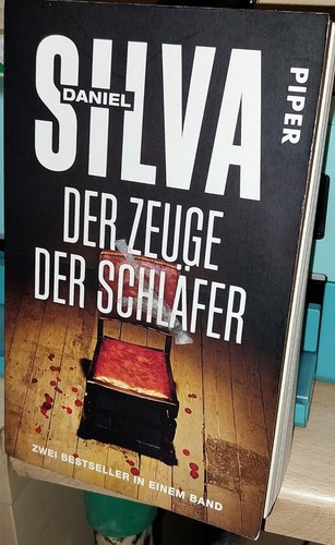 Der zeuge schläfer - der,