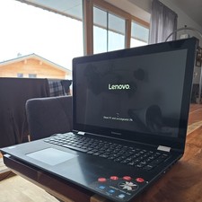 Lenovo Yoga 500-15ISK Laptop