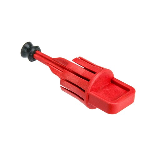 Motoröl dipstick cap - dipstick,