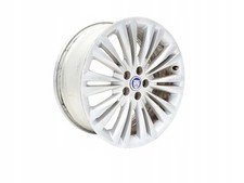 1x Alufelge 19 Zoll 8.5" 5x108