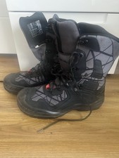 Winter Sicherheitsschuhe Engelbert Strauss Gr. 40   S3