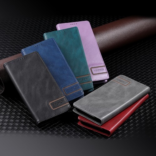 Klapp handyhülle magnet - handyhülle,
