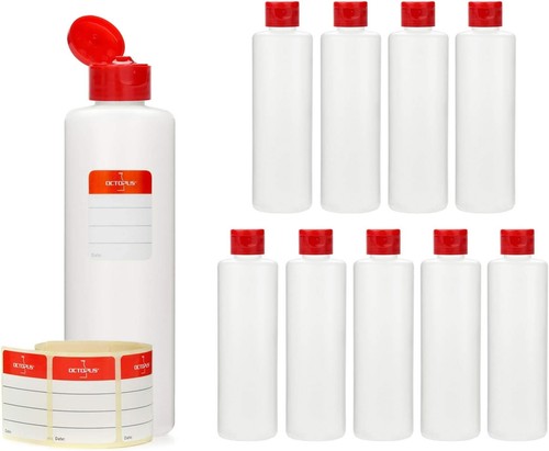 250 ml - 10,