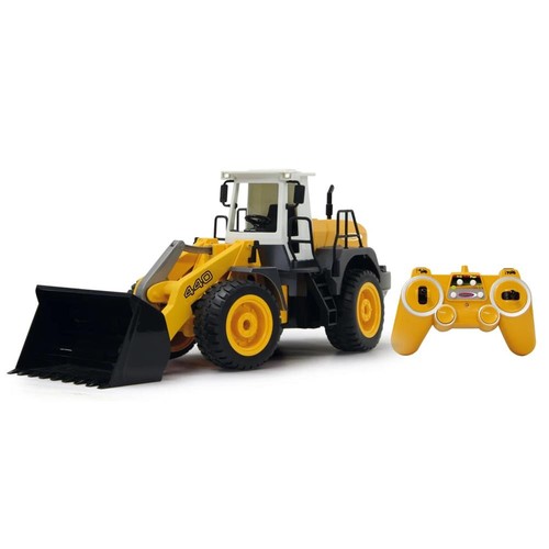 Jamara radlader 440 bagger - jamara,