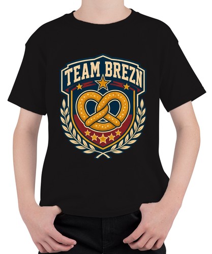 Team brezn brezel bayern - team,