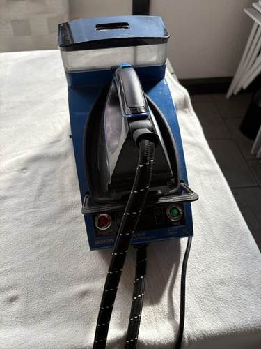 Siemens dampfbügeleisen mit - siemens,