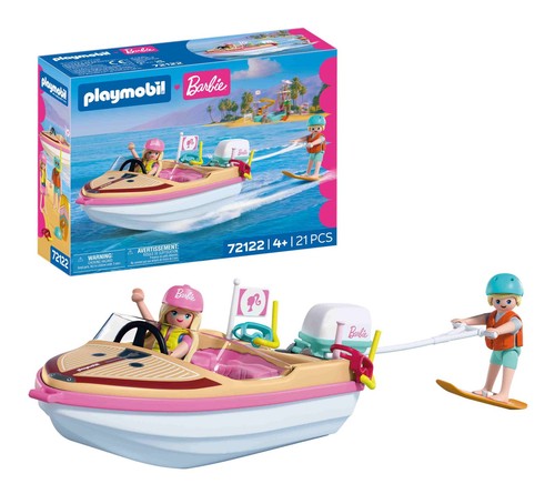 Playmobil 72122 - playmobil, x