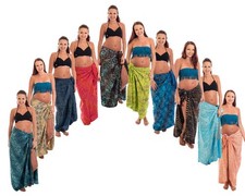 200 Modelle Großer Sarong