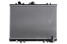 Kühler, Motorkühlung AVA