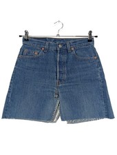 LEVI’S Jeansrock Damen Rock