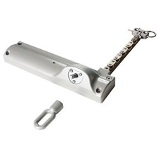 2 Mechanische Fensterantriebe