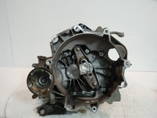 Getriebe Schaltgetriebe für