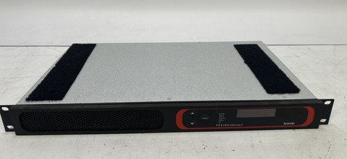 Biamp tesira forte avb - forte,