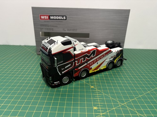 Wsi 4508 volvo - volvo, fh4