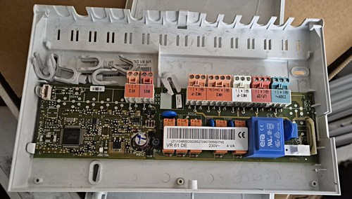 Vaillant mischer - ,
