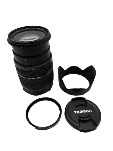 Tamron 300mm 5 6 - af, 28-300mm