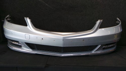 552 mercedes w221 - mercedes,