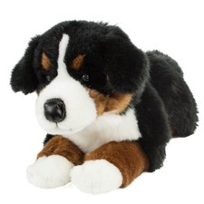 Kuscheltier Berner Sennenhund