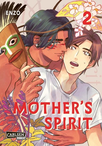 Mother spirit enzo - spirit,