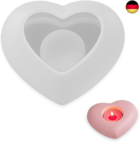 Silikonformen zum gießen - zum,