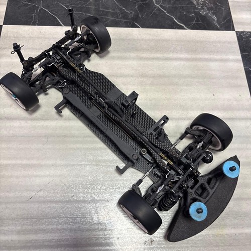 Yokomo bd10 car - rc, kit