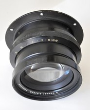Carl Zeiss Jena Objektiv