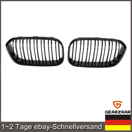 Kühlergrill frontgrill - kühlergrill,