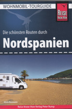 Nordspanien Wohnmobil Tourguide Womo Routen Reise Know How