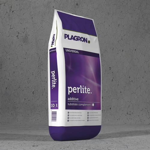 Plagron erde perlite bat - erde,