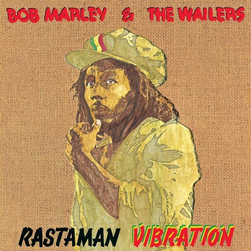 Bob marley the wailers - marley, &