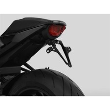 Kennzeichenhalter Honda CB 1000 R SC80 verstellbar adjustable tail tidy 2021-