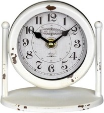 ZEP Standuhr Clovis