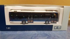 Rietze Stadtbus MB eCitaro O