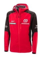 GASGAS Replica Team Hardshell