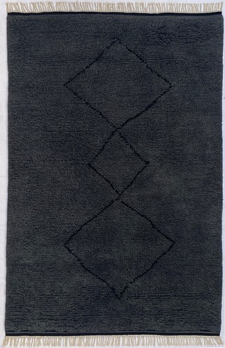 Morocco shaggy teppich berber - teppich,