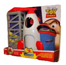 Mattel Toy Story Rocket