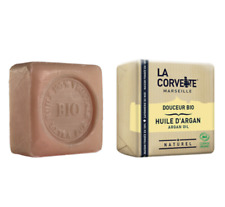 La Corvette Bio-Duftseife