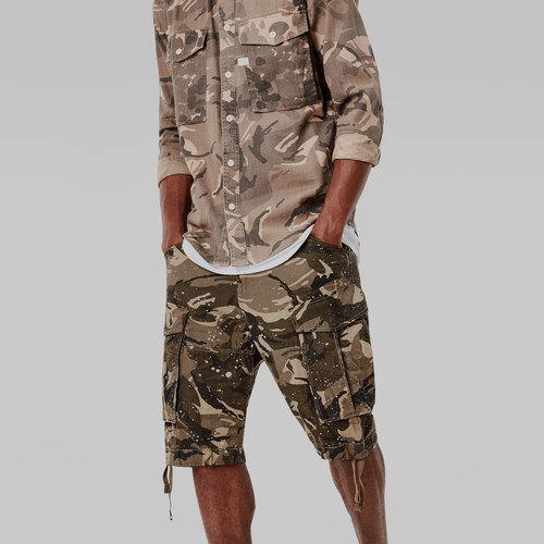 Star raw rovic - g-star,