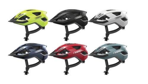 Abus aduro fahrradhelm - 3.0,