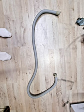 MIELE Waschmaschinen Geschirrspüler Ablauf schlauch 1995932 05886170 Novotronic