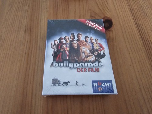 Bullyparade der film das - der,