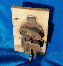 Antikes Schloss Nr. 2 Barock