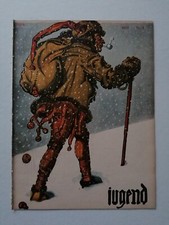 ORIGINAL Zeitschrift JUGEND